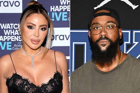 Larsa Pippen Is 'Crazy in Love' with Marcus Jordan, Says RHOM Costar