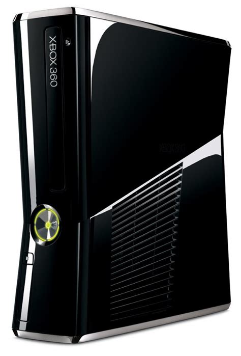 Compra Microsoft Xbox 360 Slim 250GB, Negro, RKH-00001 | Cyberpuerta.mx