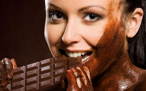 Why Eating Chocolate Is Good for You