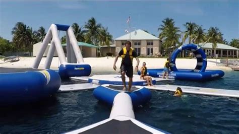 Dive into the Tigertail Lake Aqua Challenge this summer – WSVN 7News | Miami News, Weather ...