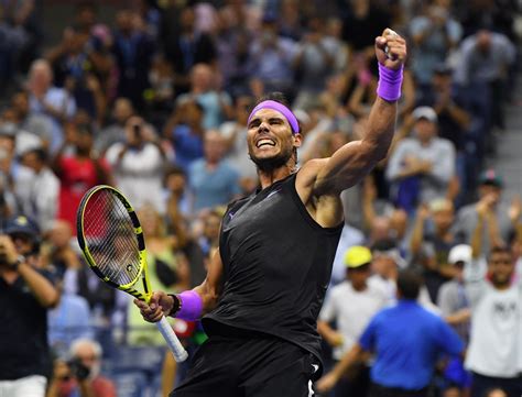 Nadal into quarters at US Open | Otago Daily Times Online News