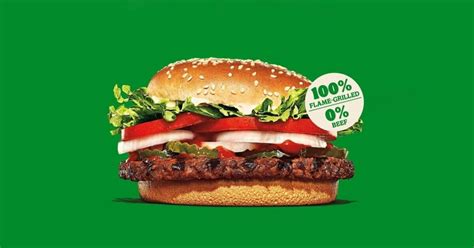 What’s Vegan at Burger King? The Complete Menu Guide – Vegan-News.net