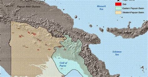 Porgera Gold mine affected as earthquake hits power plant - Pacific ...