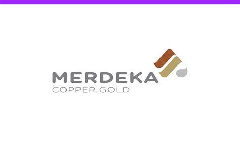 Lowongan Kerja PT Merdeka Copper Gold Tbk (Merdeka)