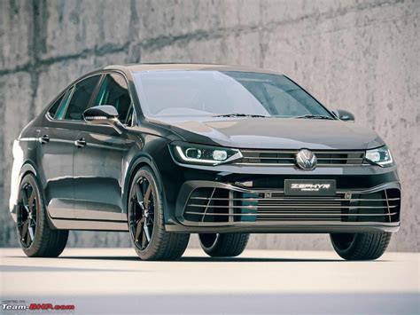 Volkswagen Virtus Review - Page 5 - Team-BHP