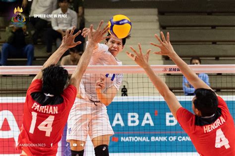 Struggling PH men’s volleyball team ends pool play winless