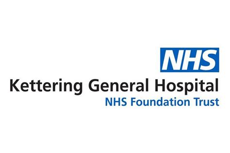 Press Release: Kettering General Hospital NHS Foundation Trust awards ...