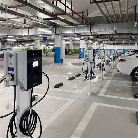 electric charger installation_Floor Mounted AC Ev Charger_AC EV Charger ...