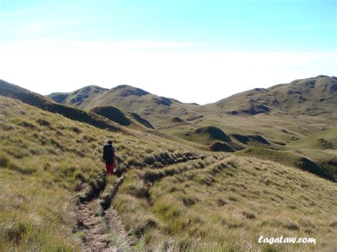 LAGATAW: MT PULAG (Ambangeg-Ambangeg)