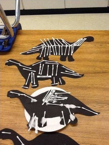 30 Dinosaur crafts - Preschool and Primary - Aluno On