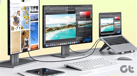 6 Best USB Type-C Cables to Connect MacBook Pro to Monitors - Guiding Tech