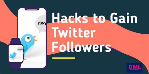 13 Proven Ways To Gain Twitter Followers Free [2024]