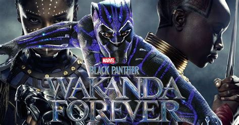 Wakanda Forever : Black Panther 2 a un synopsis