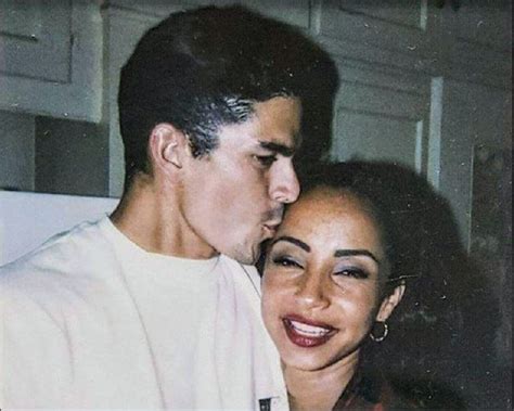 Unveiling The Life Of Sade Brother: A Journey Through Music And Family