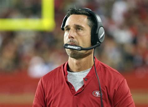 One potential Seahawks head coach candidate has great track record vs. Kyle Shanahan - Yahoo Sports