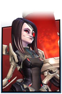 Beatrix | Battleborn Wiki | FANDOM powered by Wikia