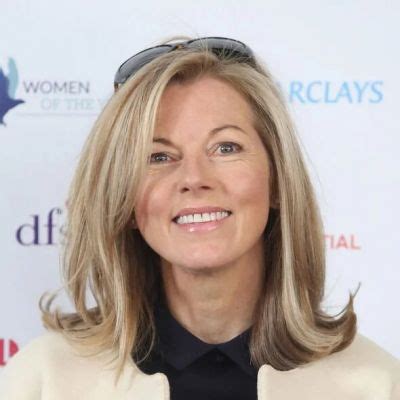 Mary Nightingale Family: Is She Related To Annie Nightingale? Relationship Explore