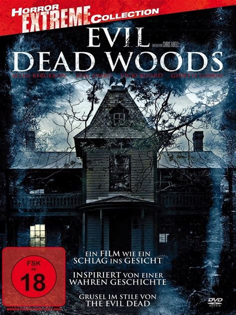 Evil Dead Woods - Film 2010 - FILMSTARTS.de