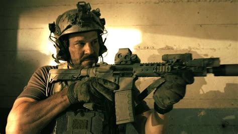 SEAL Team - Season 6 - Internet Movie Firearms Database - Guns in ...