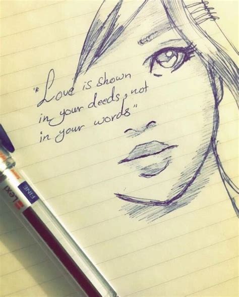 72 Sample Pencil sketch drawing quotes for Beginner | Best Sketch Art ...