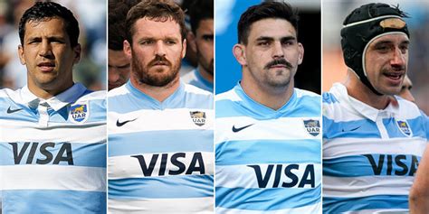 Argentina Roster for 2023 includes Surprises - Americas Rugby News