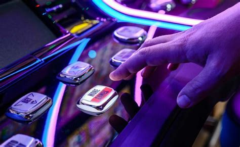 Different Types of Slot Machines at Casinos - Borgata Online