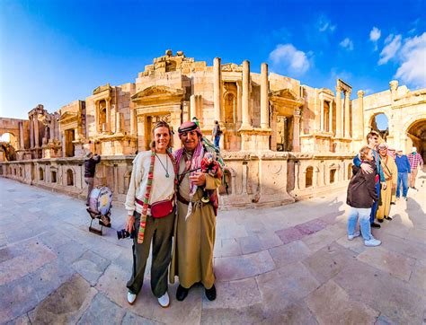 39 Things To Know Before You Travel To Jordan