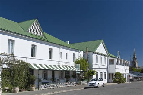 All About Cradock, Eastern Cape, South Africa