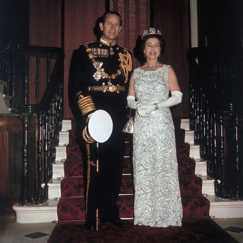 Queen Elizabeth And Prince Philip: Best Photos Of Their 70-Year Marriage