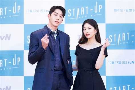 Suzy, Nam Joo-hyuk star in tvN drama on growing up