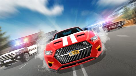 Car Simulator 2 v1.52.1 (Mod APK) + OBB for Android