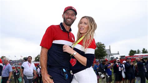 How Wayne Gretzky Really Feels About His Son-In-Law Dustin Johnson