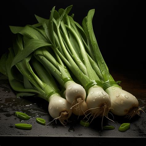 Leeks vs. Green Onions: Differences, Taste, Nutrition