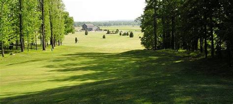 Welcome to Mound Grove Golf Course - Mound Grove Golf Course