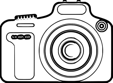 SVG > lens photographer media landmark - Free SVG Image & Icon. | SVG Silh