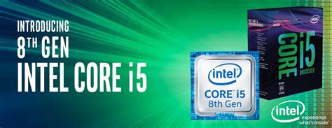 Buy Intel 8th Gen Core i5 - Free Shipping - South Africa