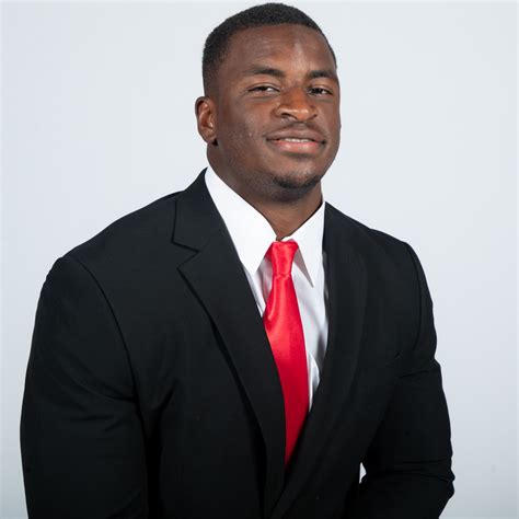 Branson Robinson - Georgia Bulldogs - Running Back