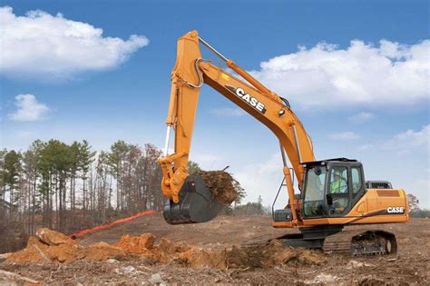 Special product report: C-Series excavators from Case Construction ...