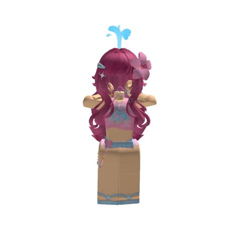 Stxrmars - Roblox User | Chu-chu, Avatar