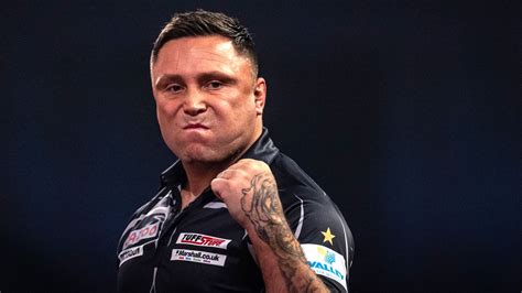 Gerwyn Price targets rugby return during busy 2023 season | Darts News ...