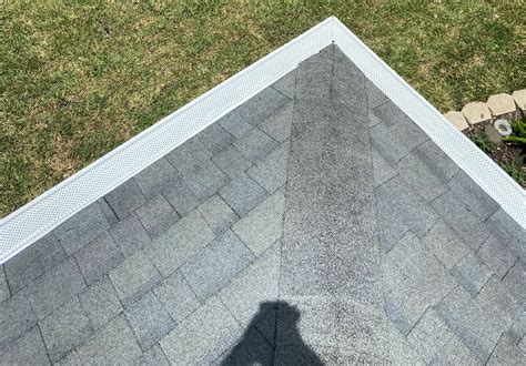 Leaf Guard Installation Pasco County - The Gutter Company