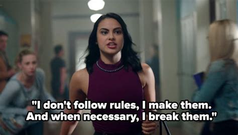 Veronica Lodge Riverdale Best Moments