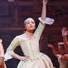 Peggy Schuyler | Hamilton Wiki | Fandom