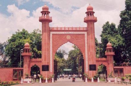 PSC FOR GOV JOB: Vacancies in Aligarh Muslim University June - 2012