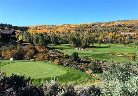 Red Sky Golf Club - Fazio Course in Wolcott, Colorado, USA | GolfPass