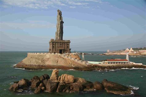 The Top Things to Do in Kanyakumari, Tamil Nadu