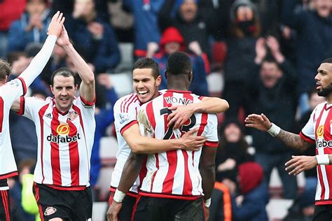 5 best Sunderland AFC players of the season so far - Read Sunderland