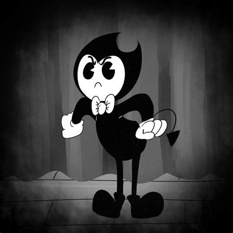 Angry Bendy ANIMATION by Patty-PLMH on DeviantArt