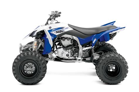 2014 Yamaha YFZ450R Brings Slipper Clutch to the ATV World - autoevolution