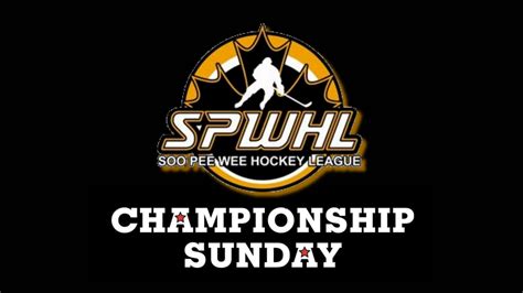 Champions Crowned at 2023 SPWHL Extravaganza Tournament